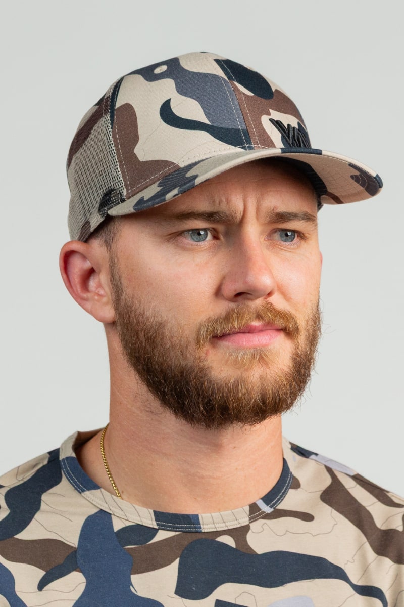 Vuni Classic Trucker