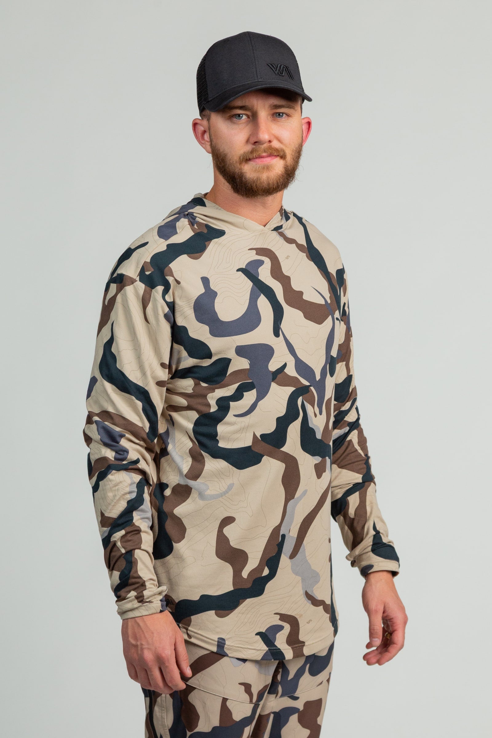 Helios Hoodie