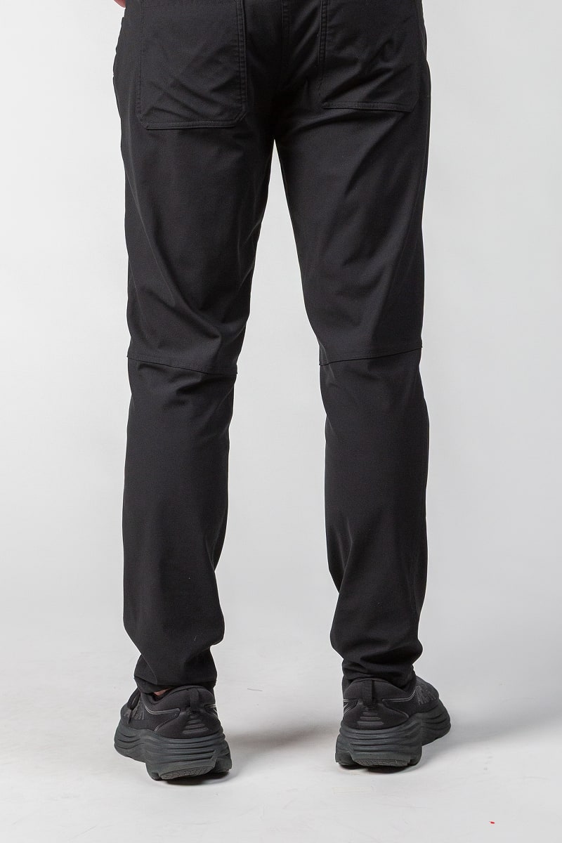 Plateau Pant