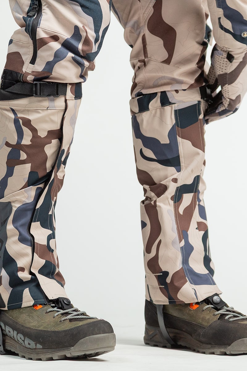 Shoreline Gaiters