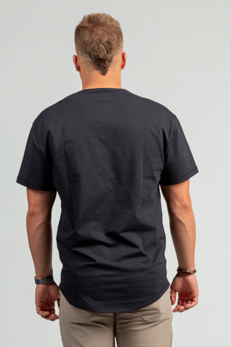 Dropzone Tee