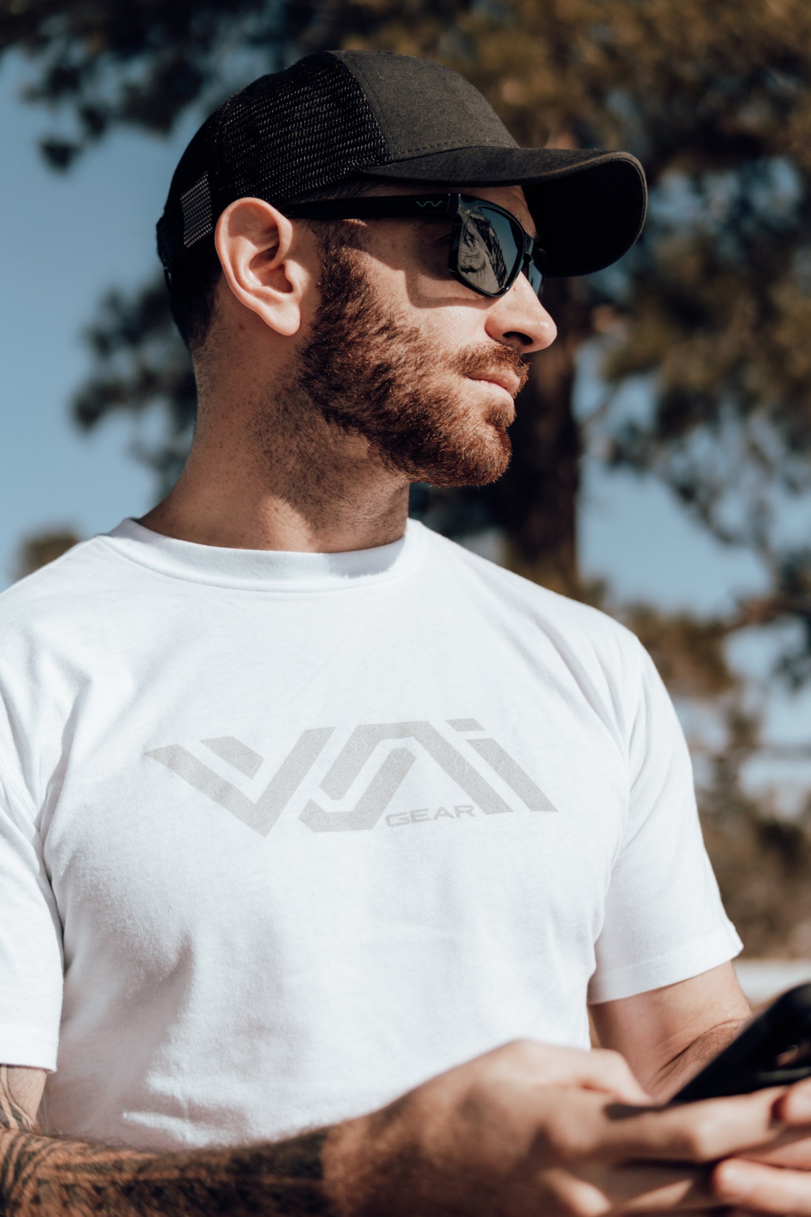 Vuni Classic T-Shirt