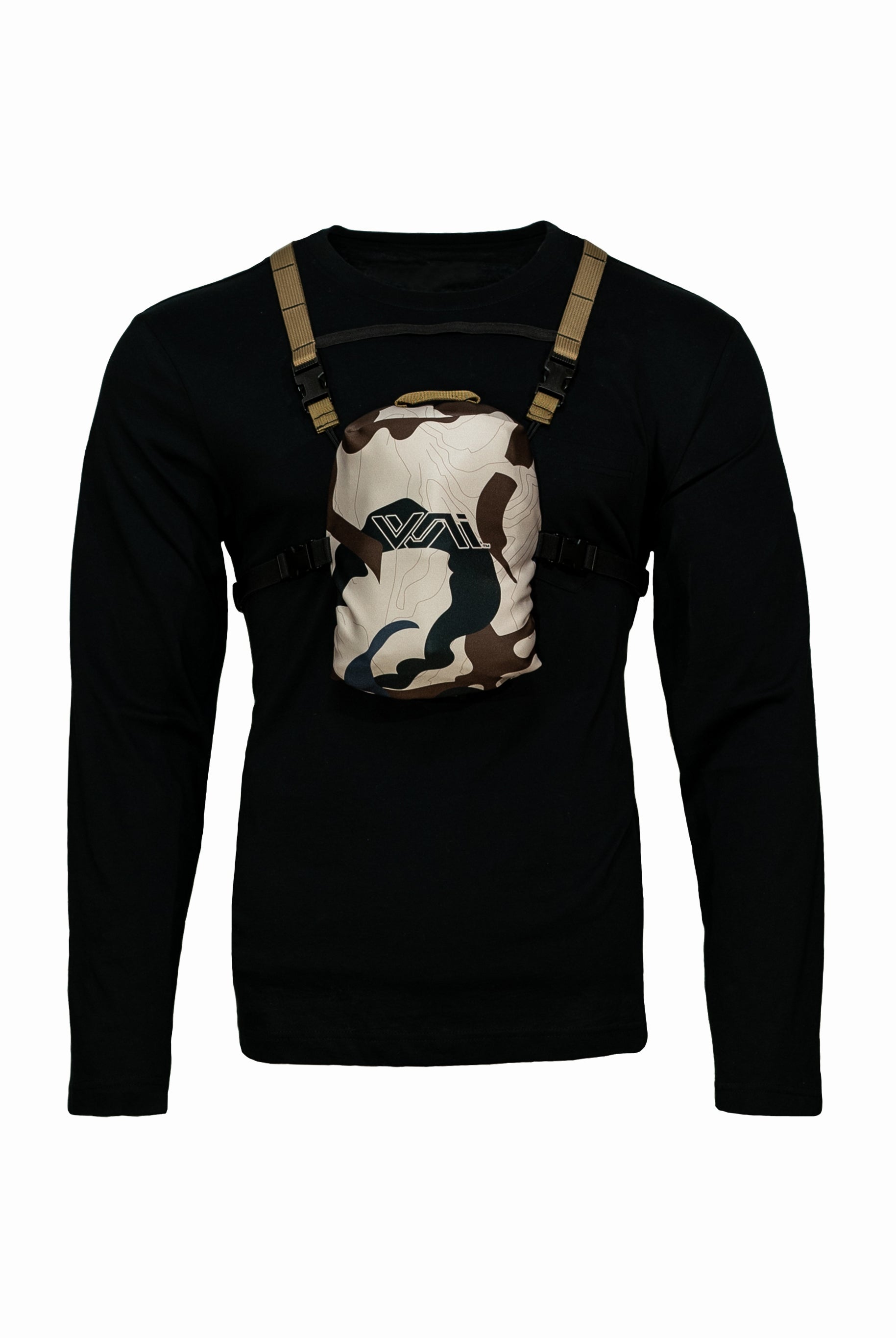 Ultra Light Bino Harness