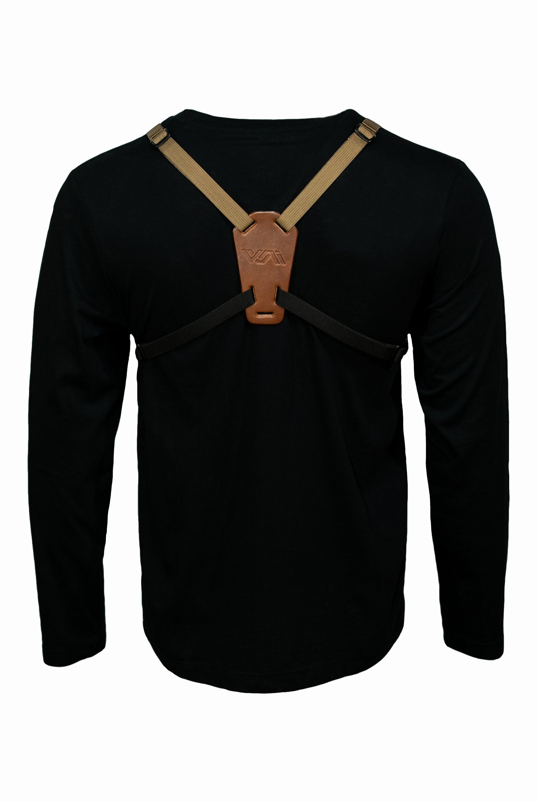 Ultra Light Bino Harness