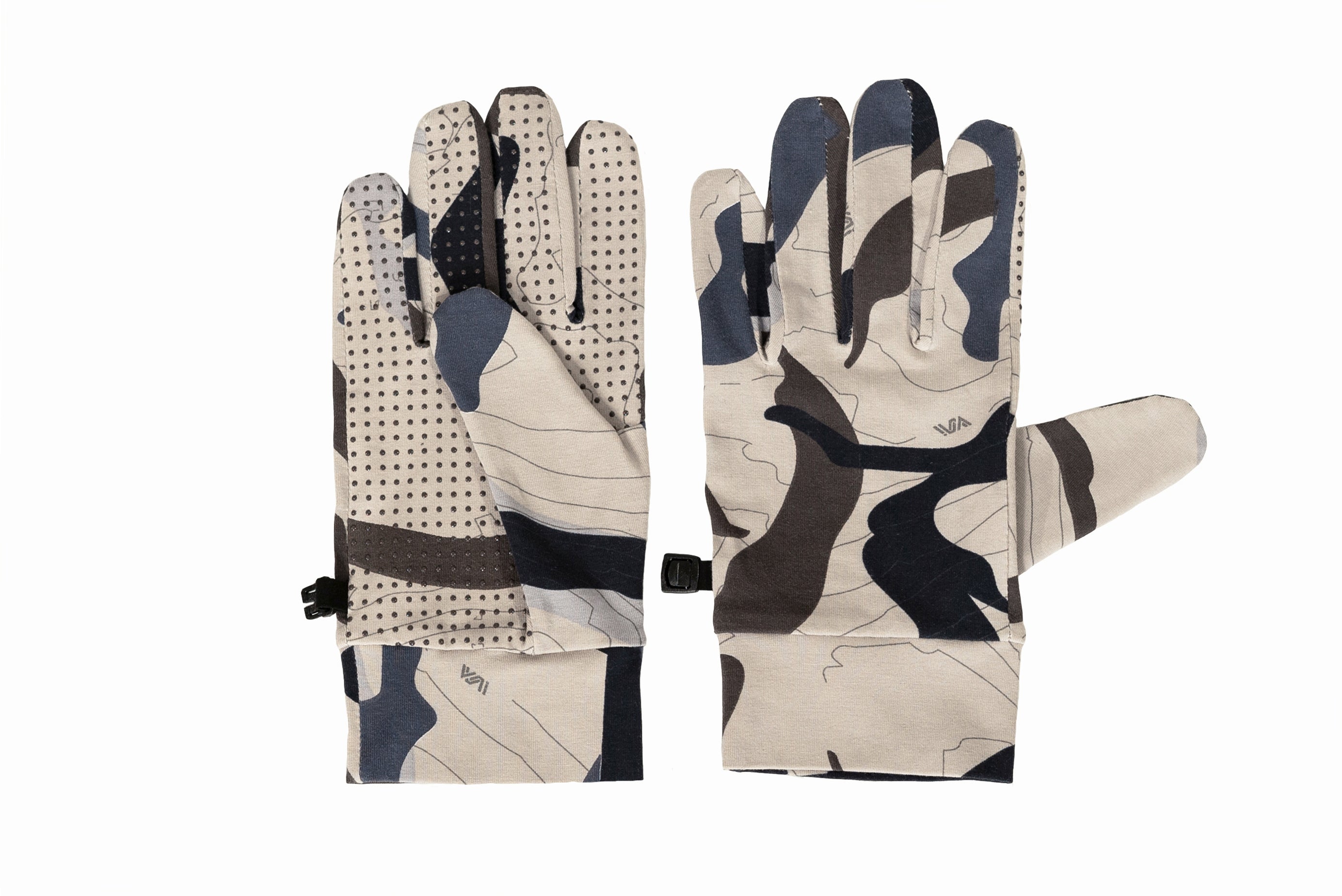 Crest Gloves