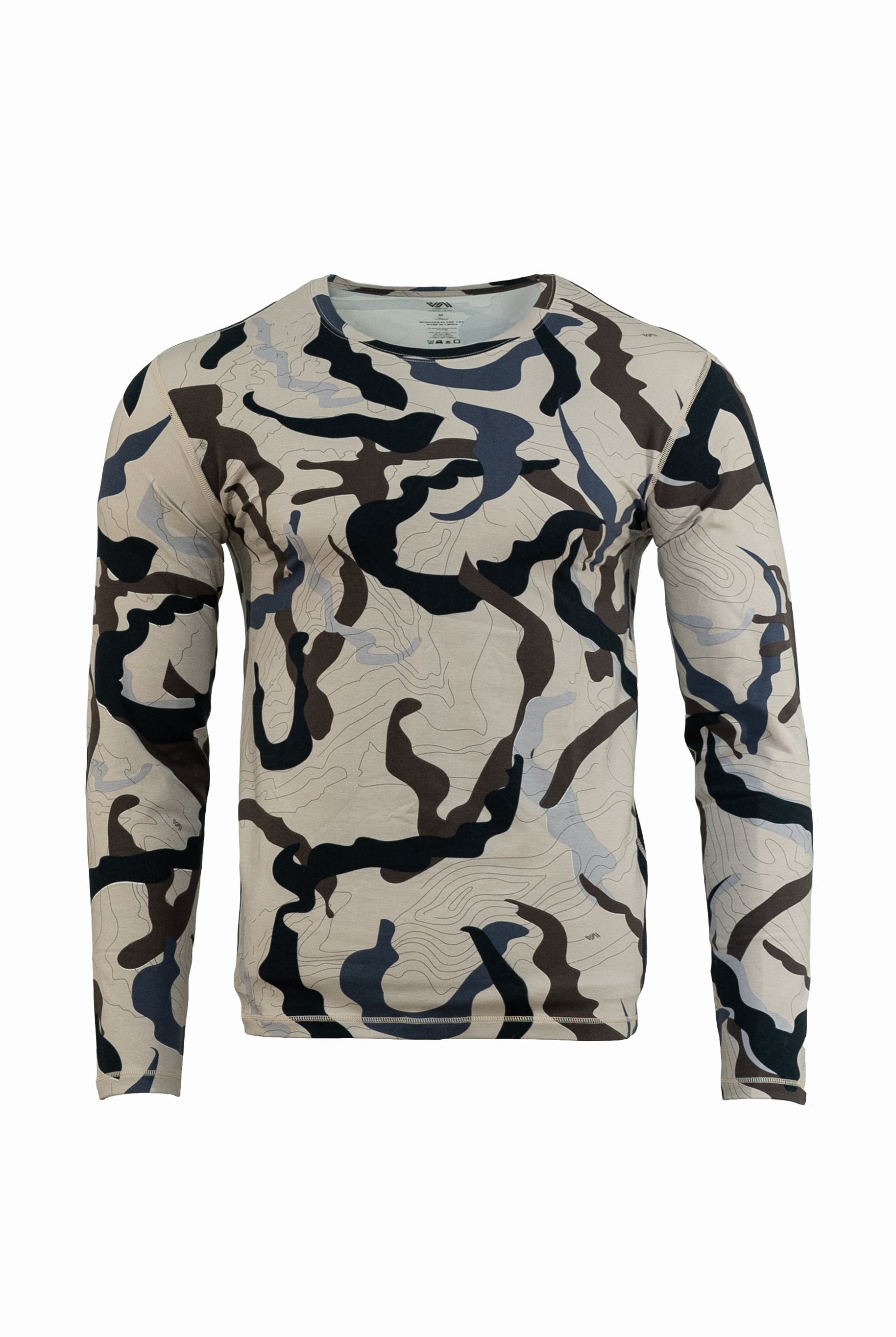 Vertical L/S