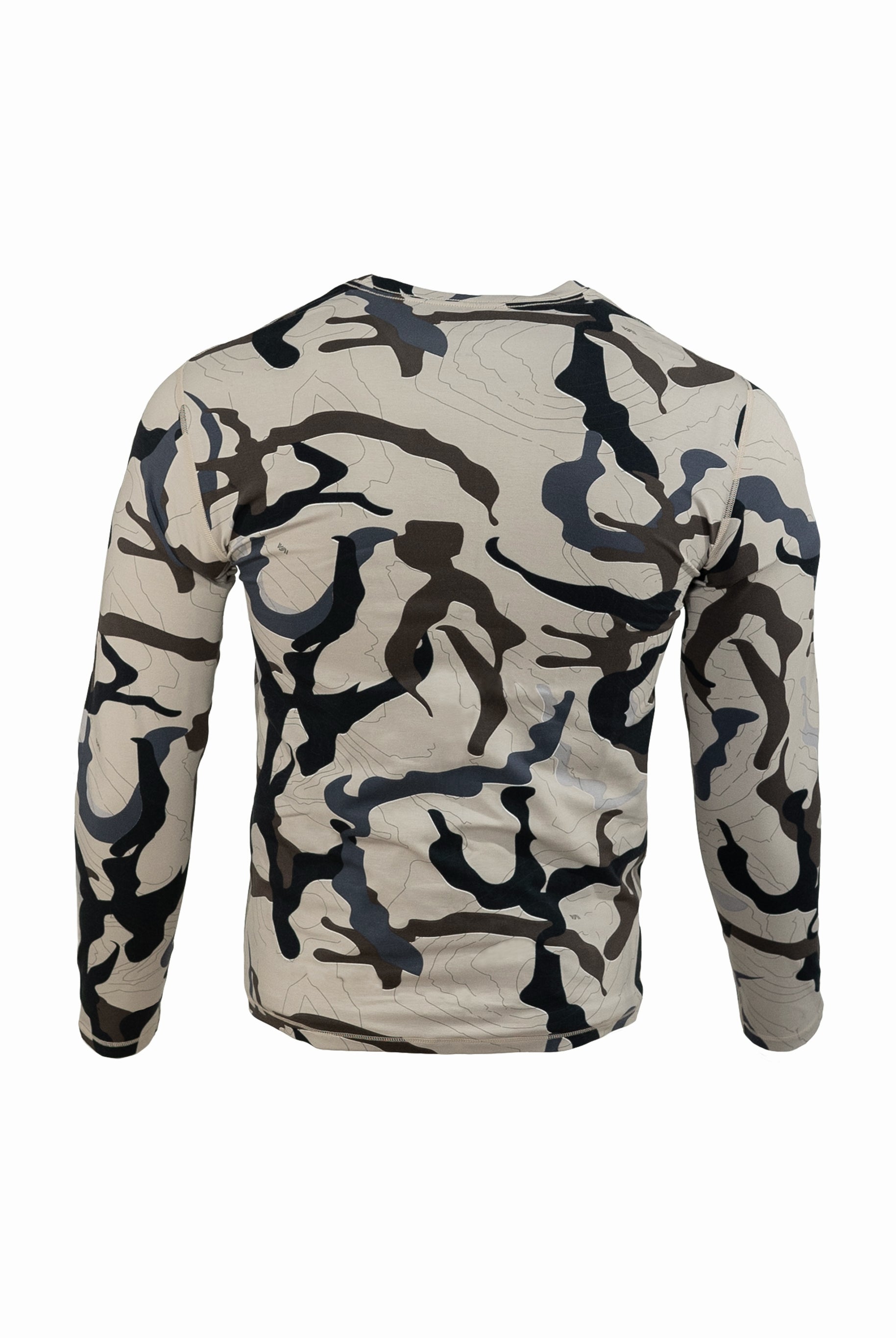 Vertical L/S - Final Sale