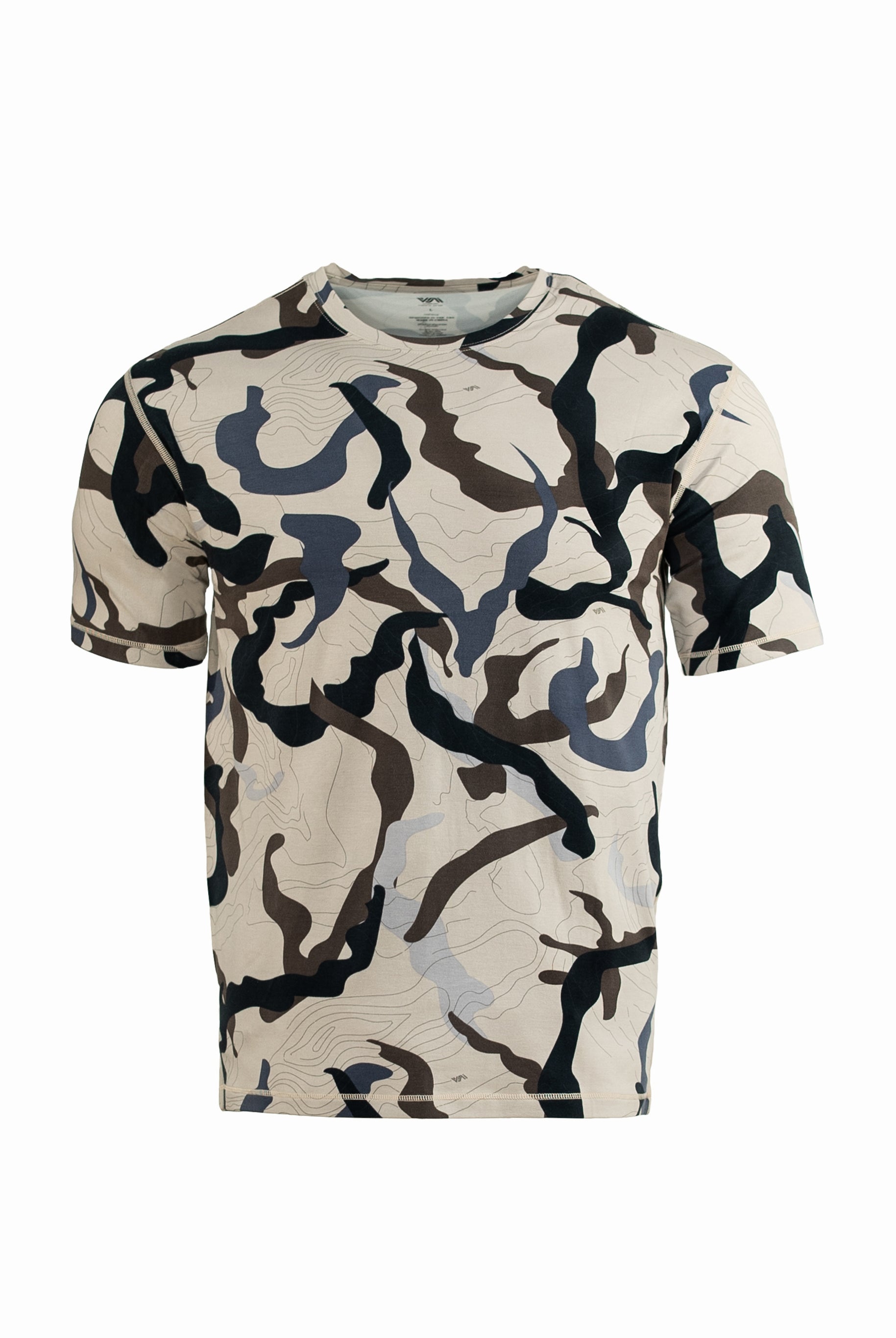 Vertical S/S