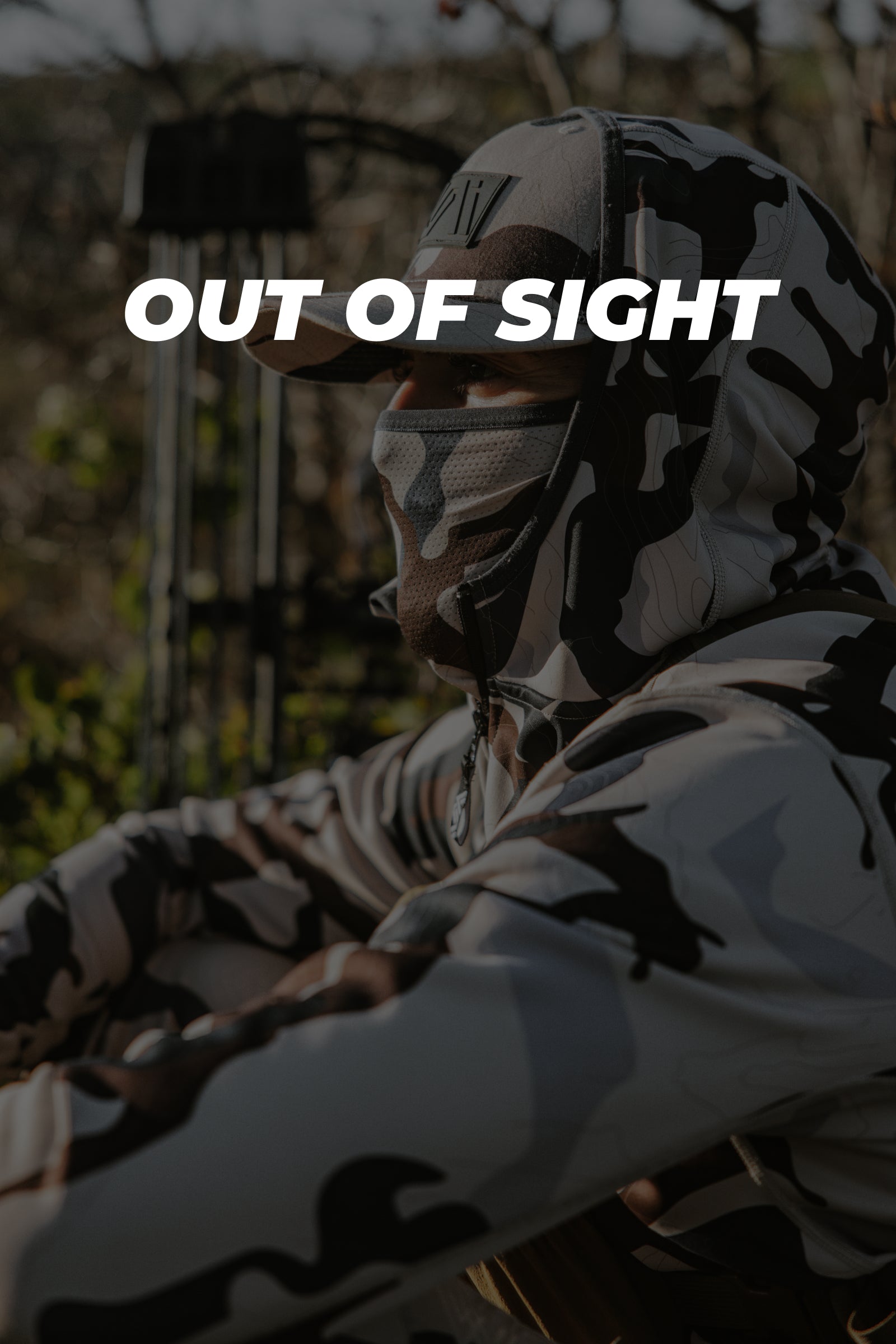 Out of Sight Set