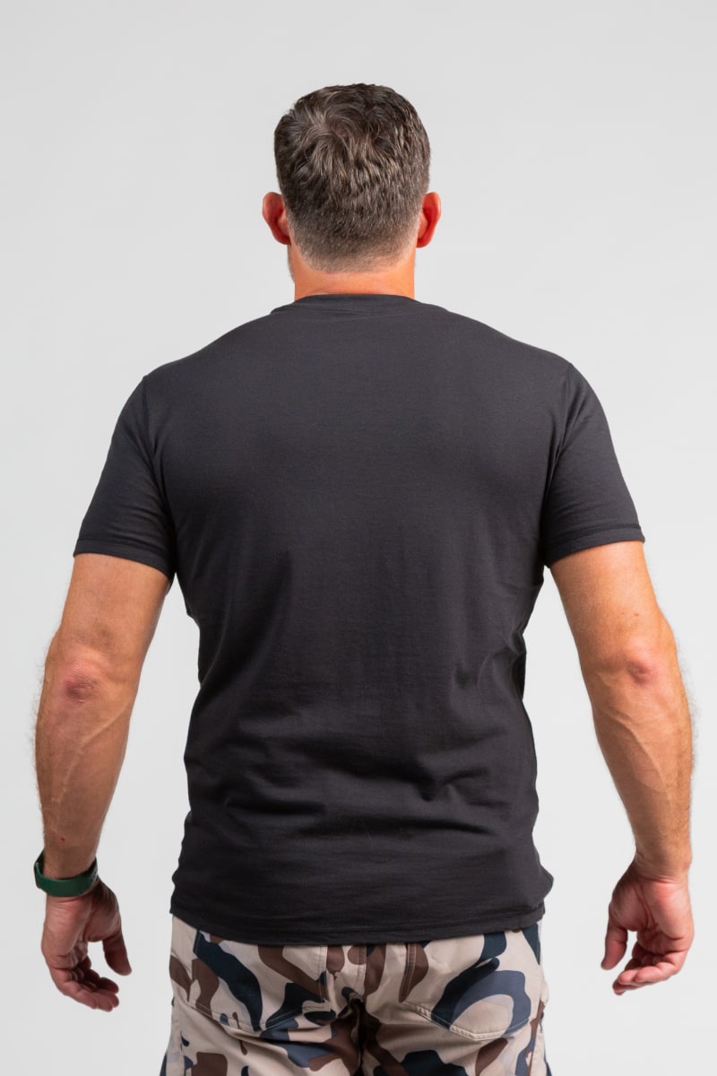 VUNI Beyond Green T-Shirt