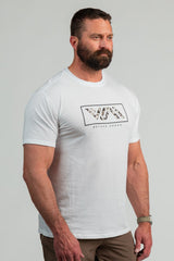 VUNI Beyond Green T-Shirt
