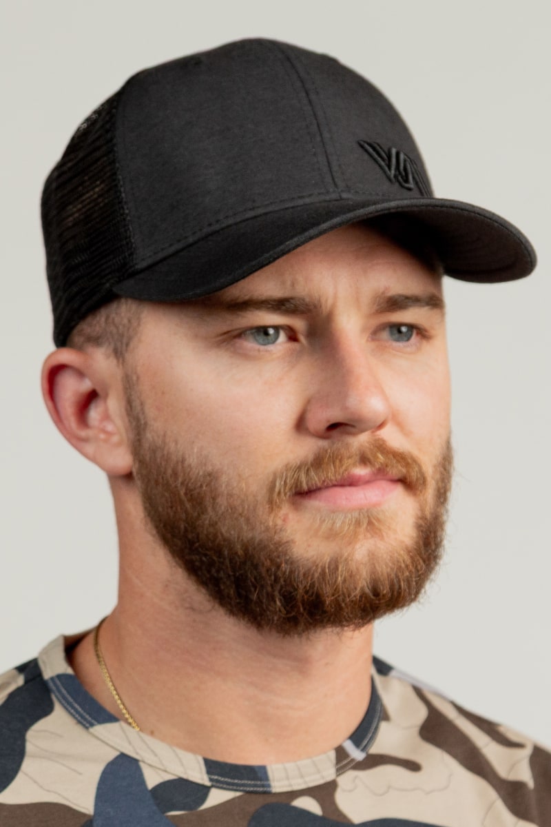 Vuni Classic Trucker