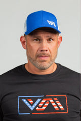 Vuni Classic Trucker