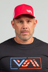 Vuni Classic Trucker