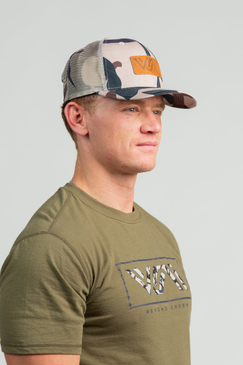 Highlander Trucker
