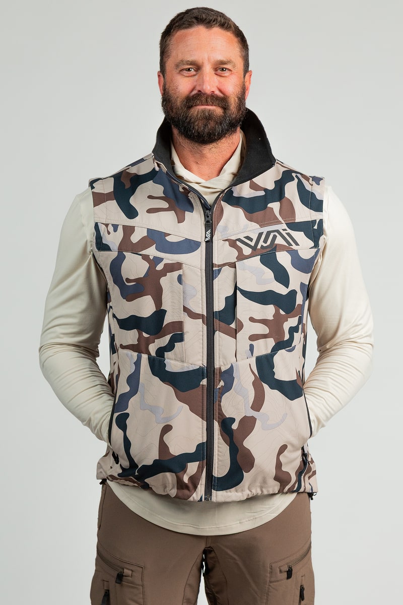 Rize Vest