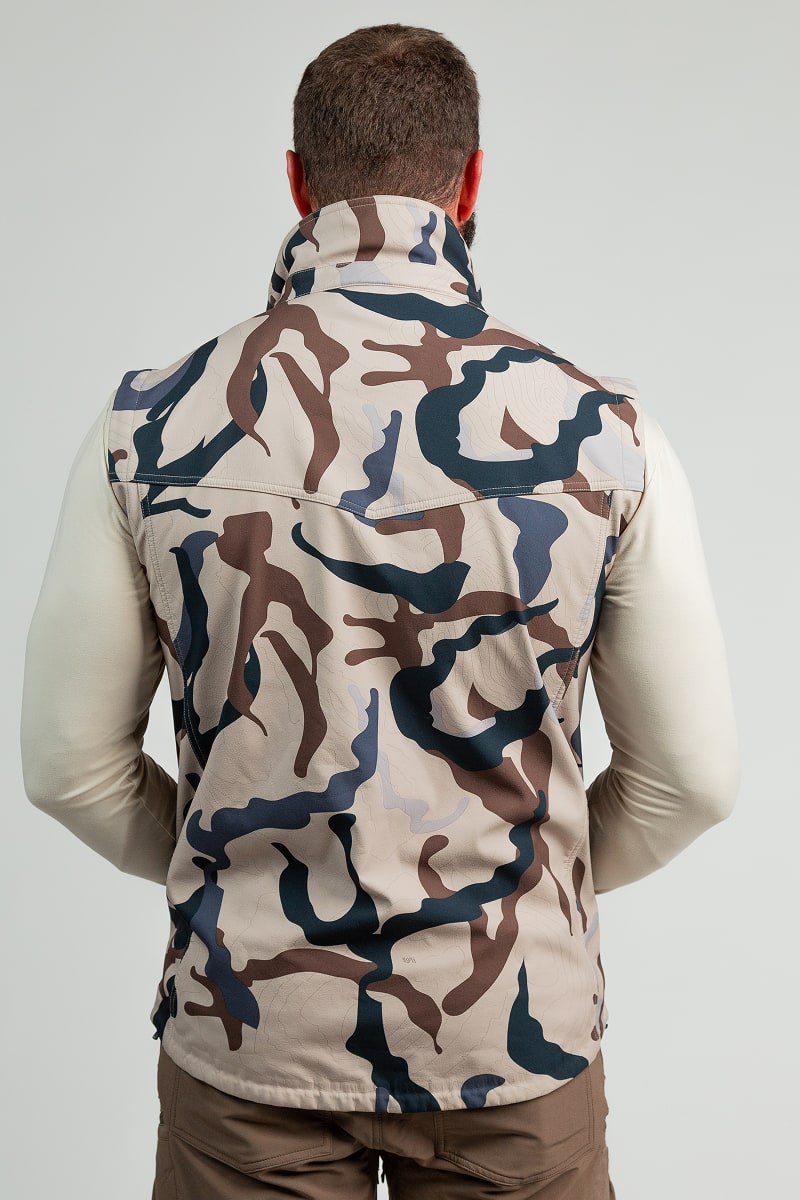 Rize Vest