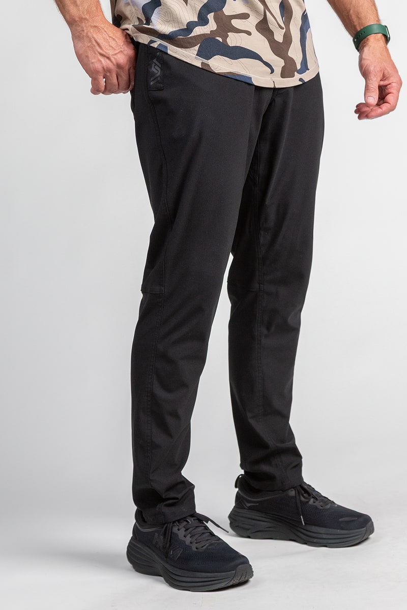 Plateau Pant