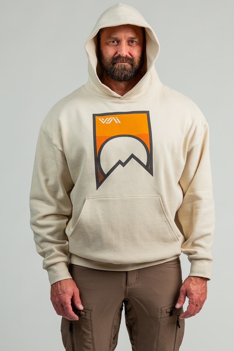 Twilight Hoodie