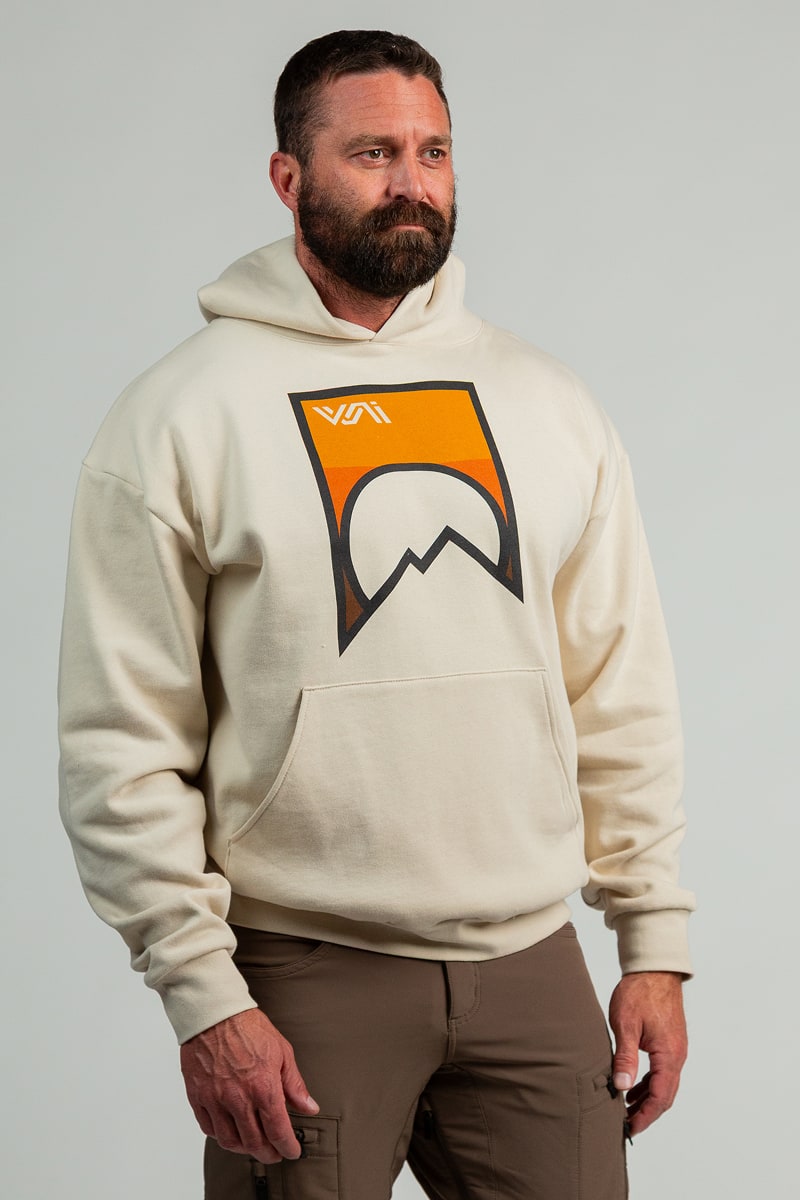 Twilight Hoodie
