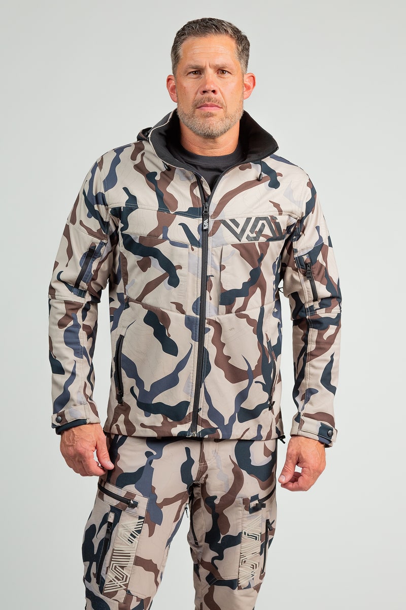 Rize Jacket