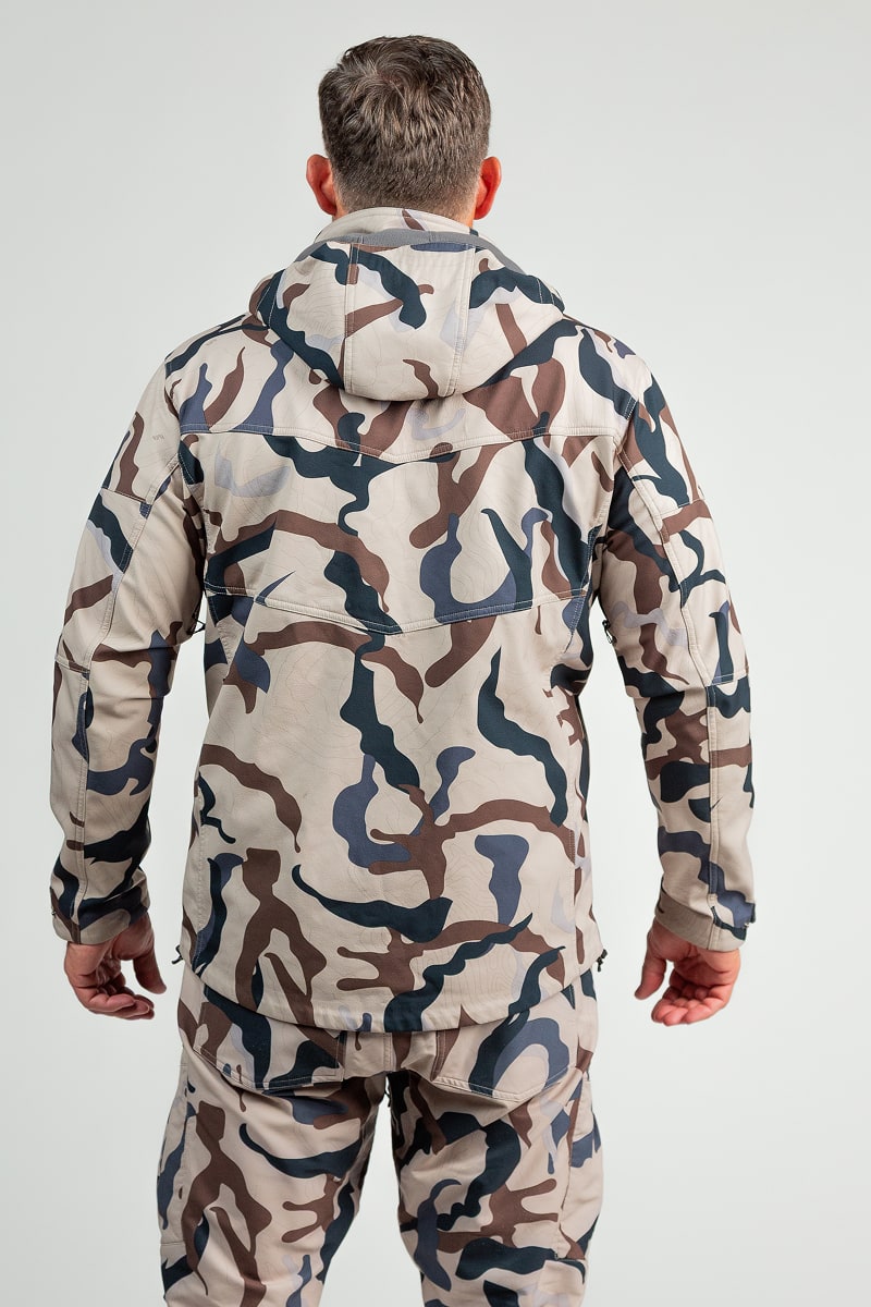 Rize Jacket