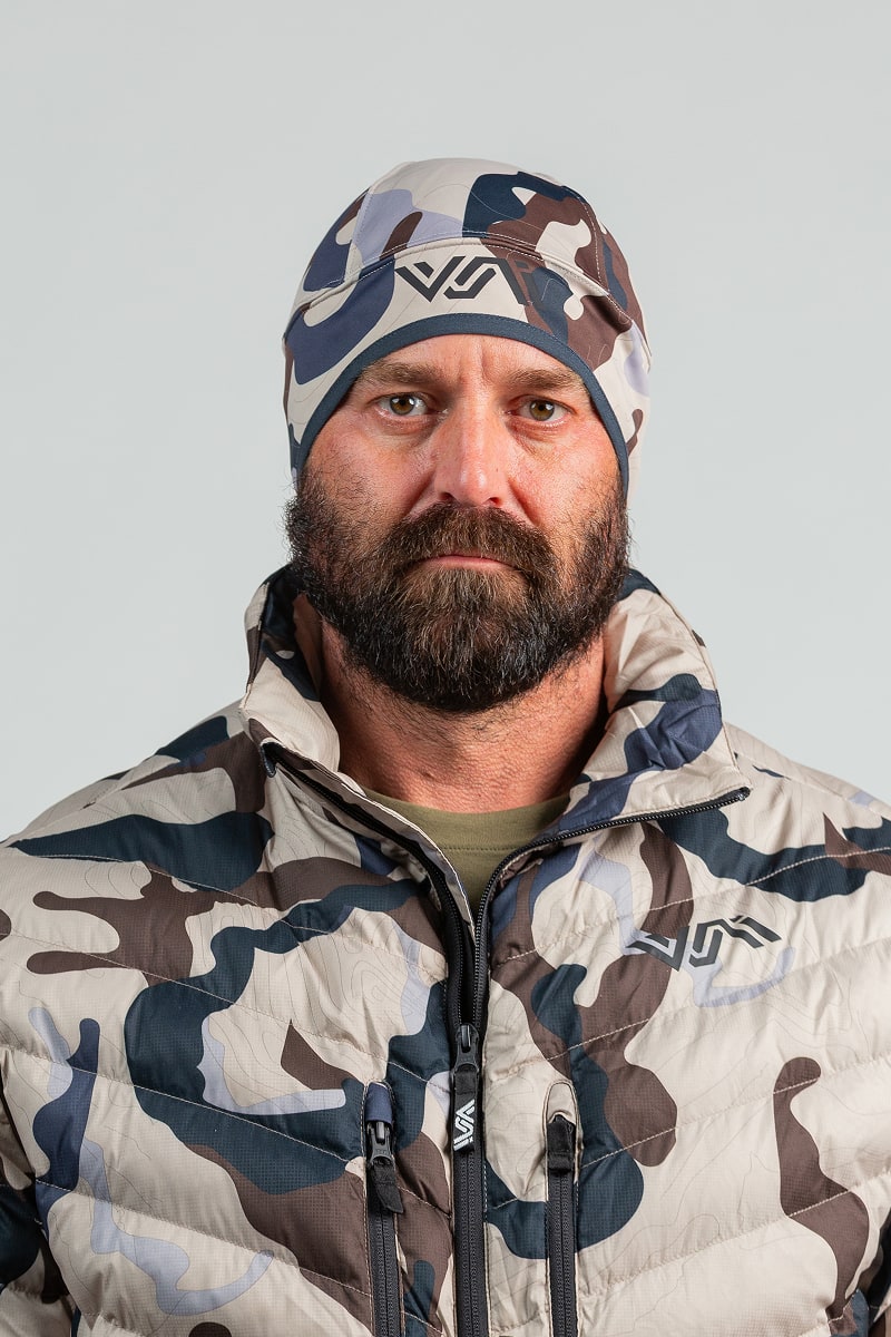 Summit Beanie
