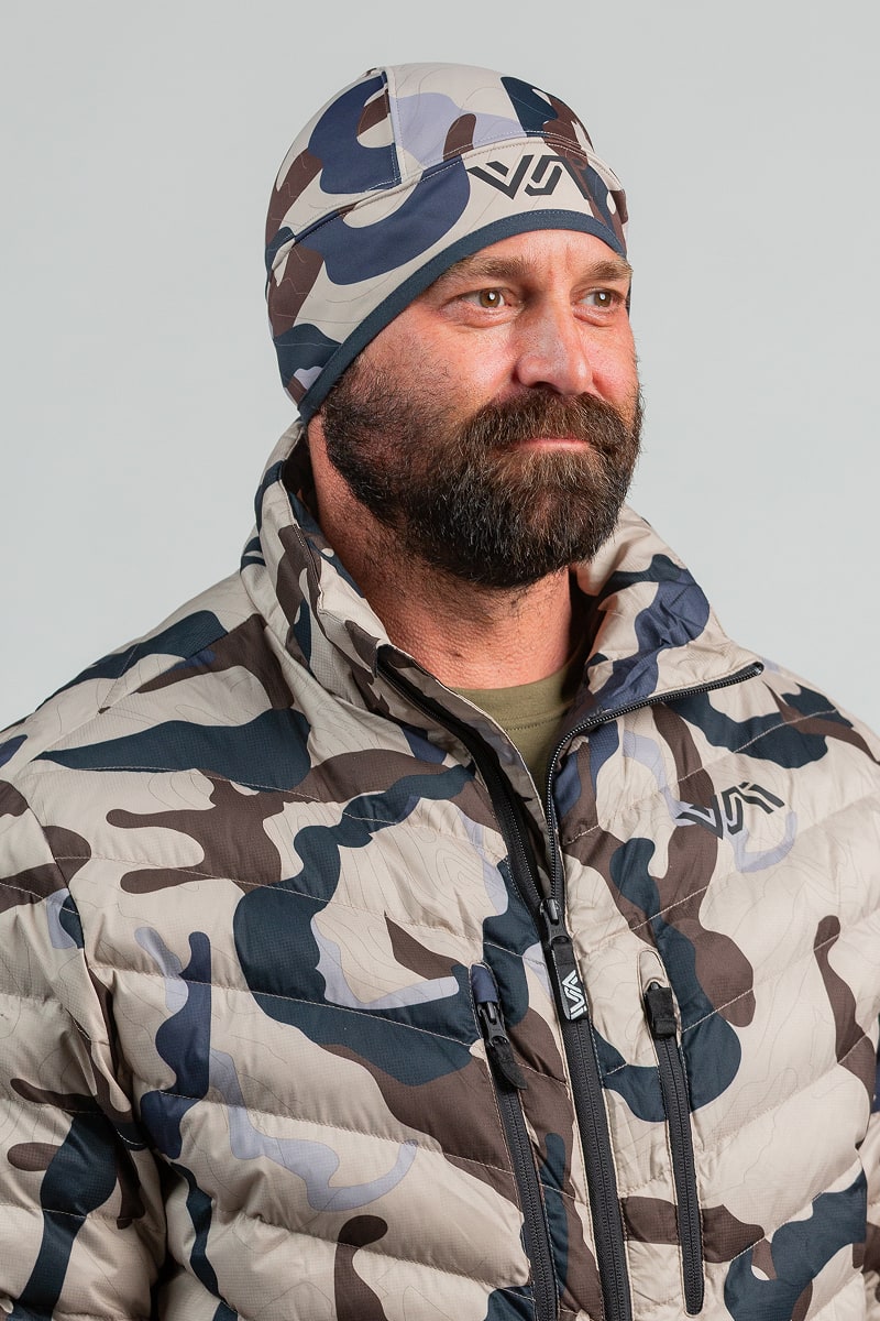Summit Beanie