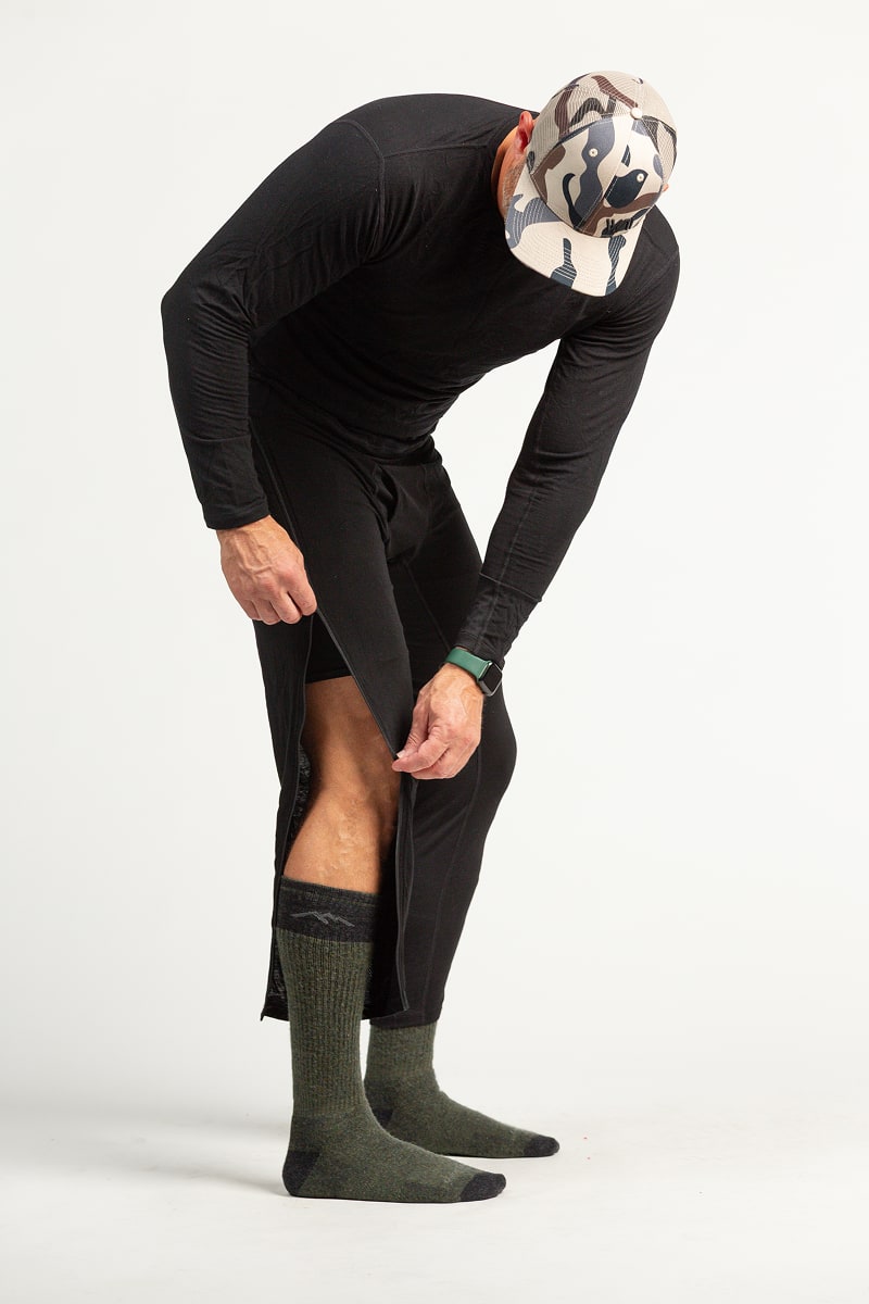 Base Camp Bottoms