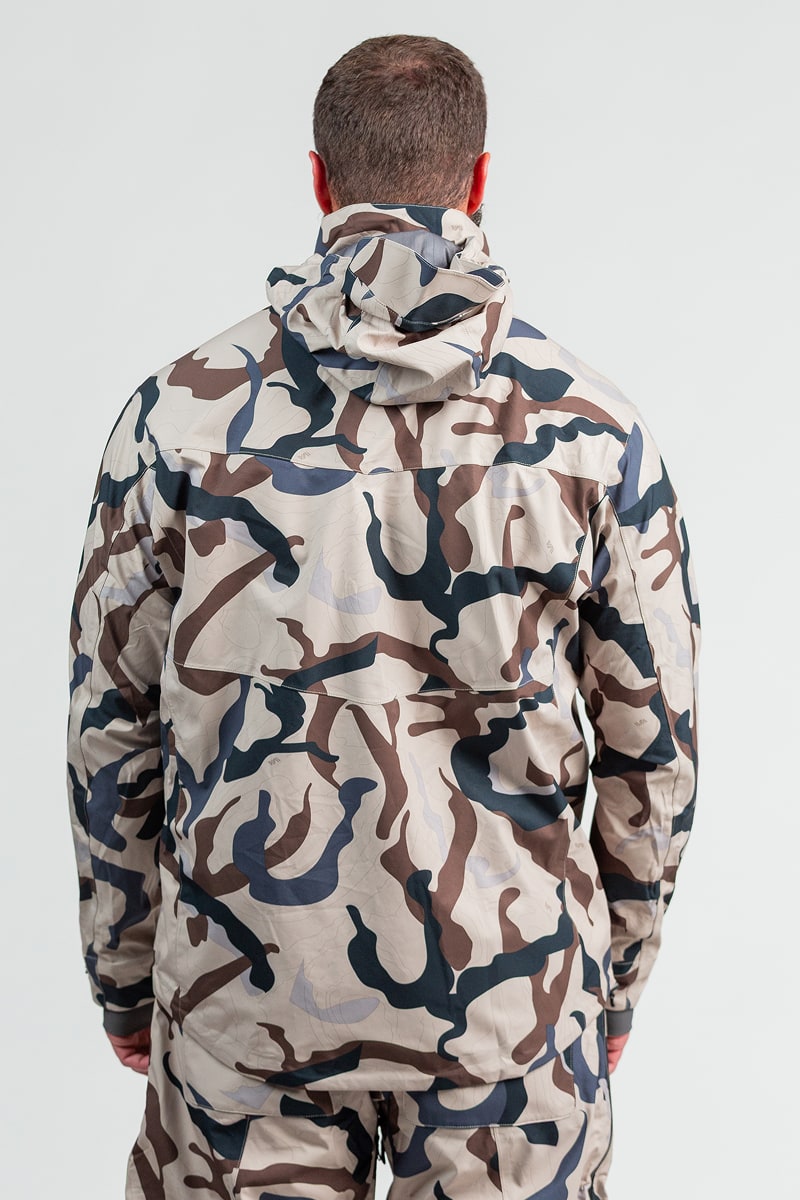 Nimbus Rain Jacket