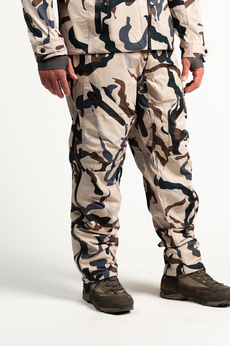 Nimbus Rain Pant