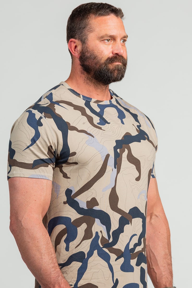 Vertical Short Sleeve 2.0