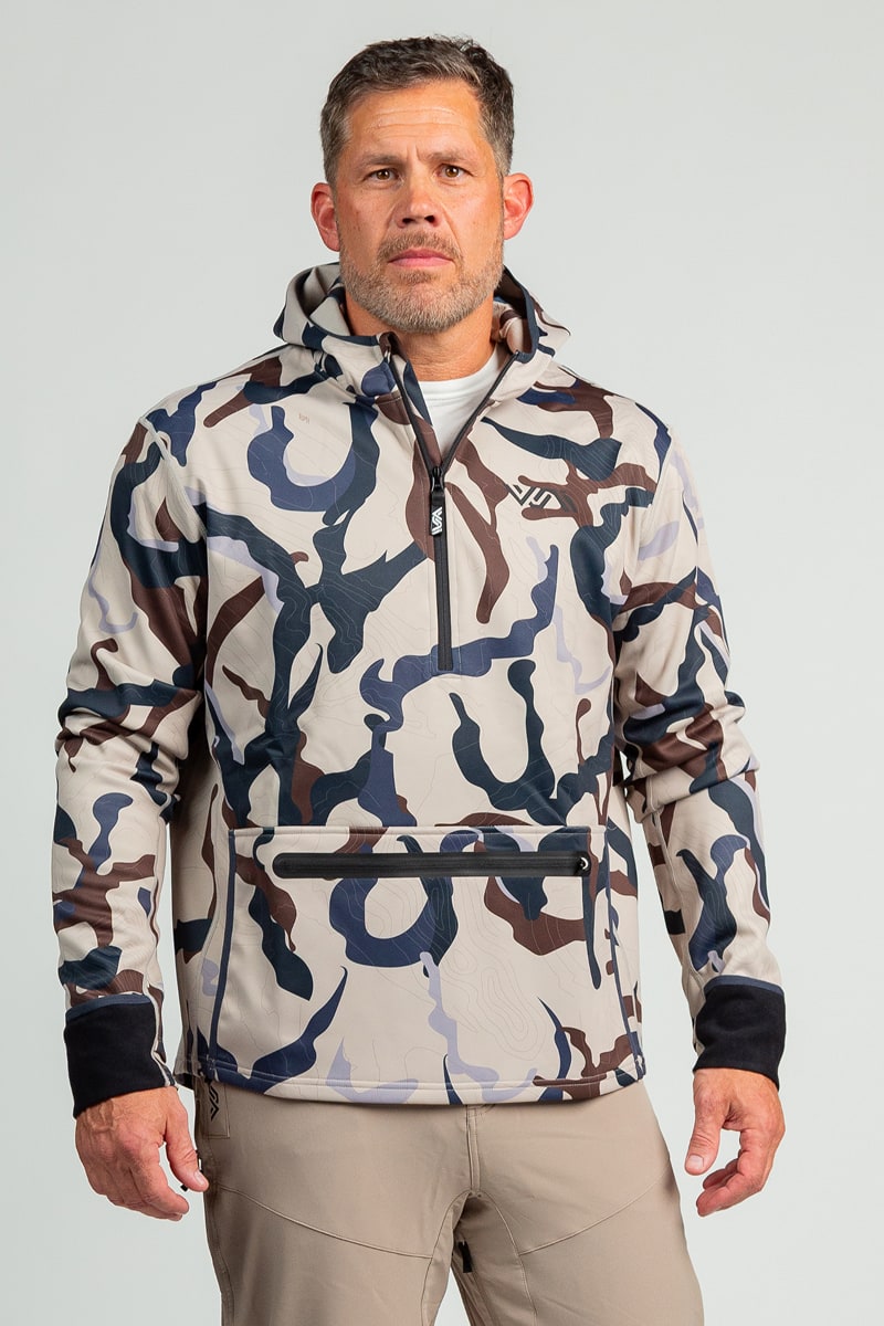 Levitate Hoodie