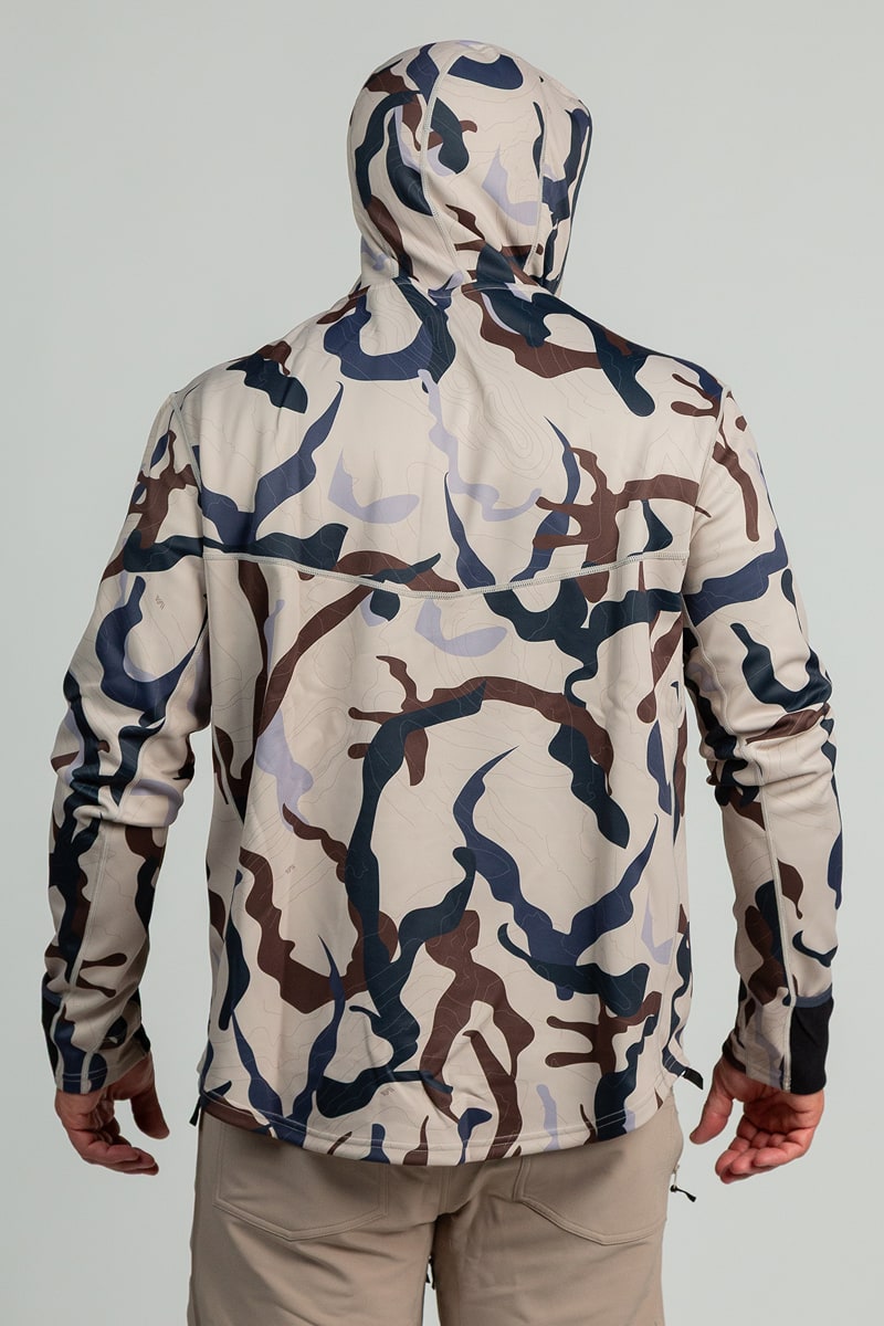 Levitate Hoodie