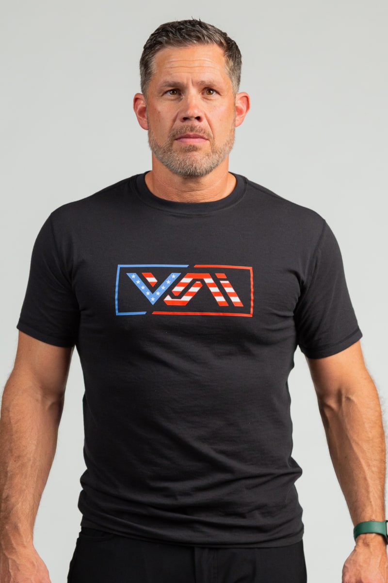VUNI Patriot T-Shirt