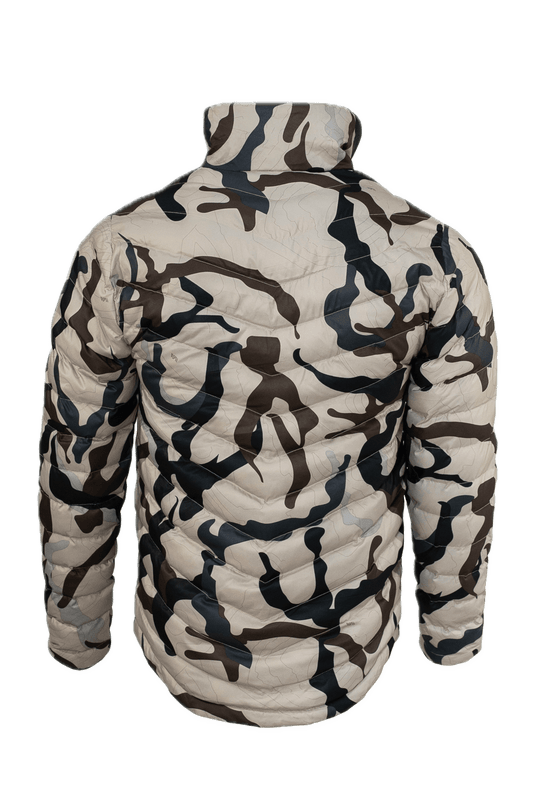 Peak Jacket