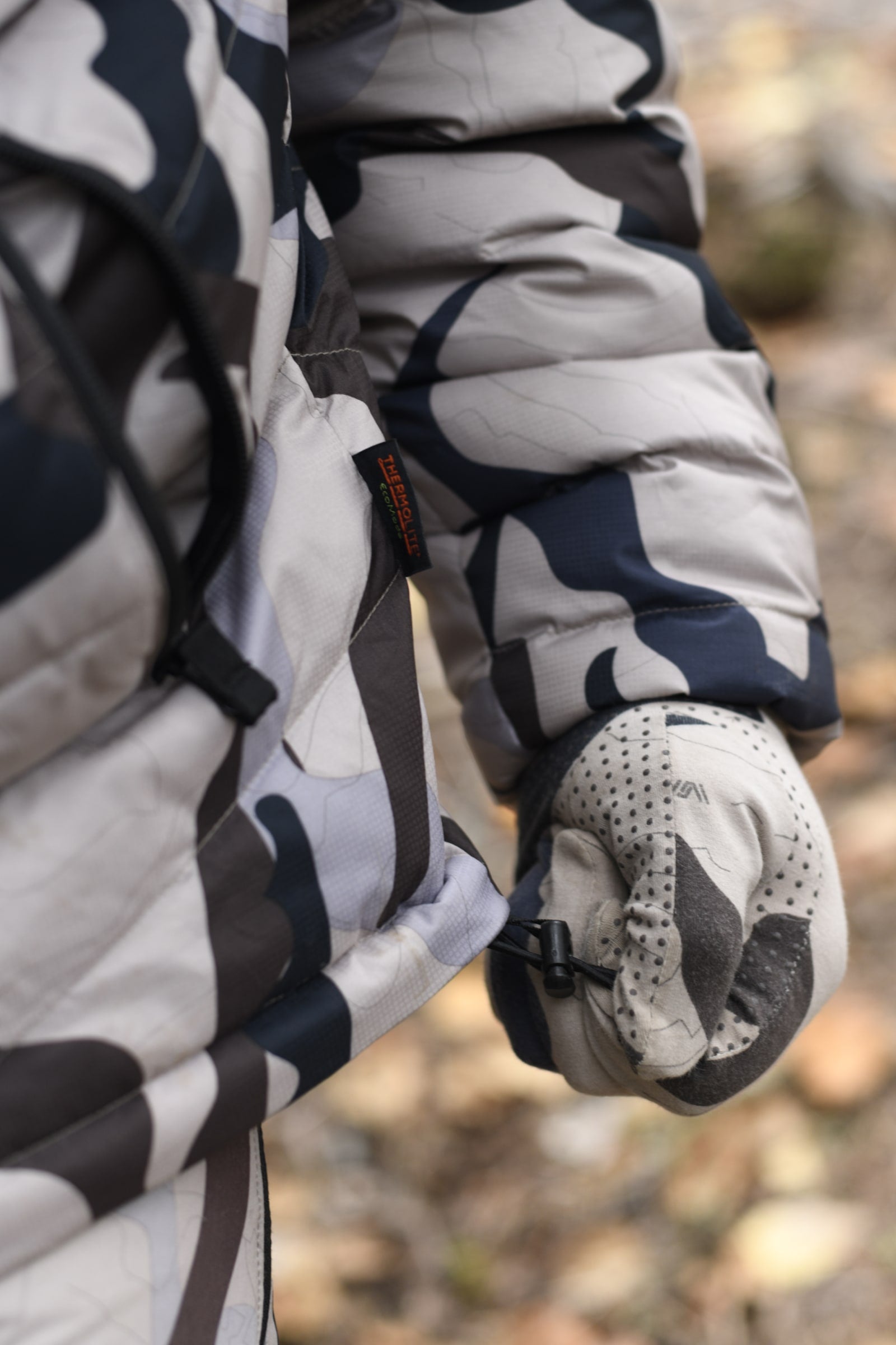 Peak Jacket – Vuni Gear Peak Jacket – Vuni Gear