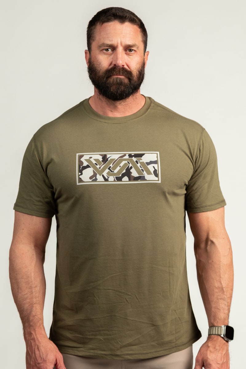 VUNI IKON T-Shirt