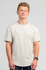 Dropzone Tee