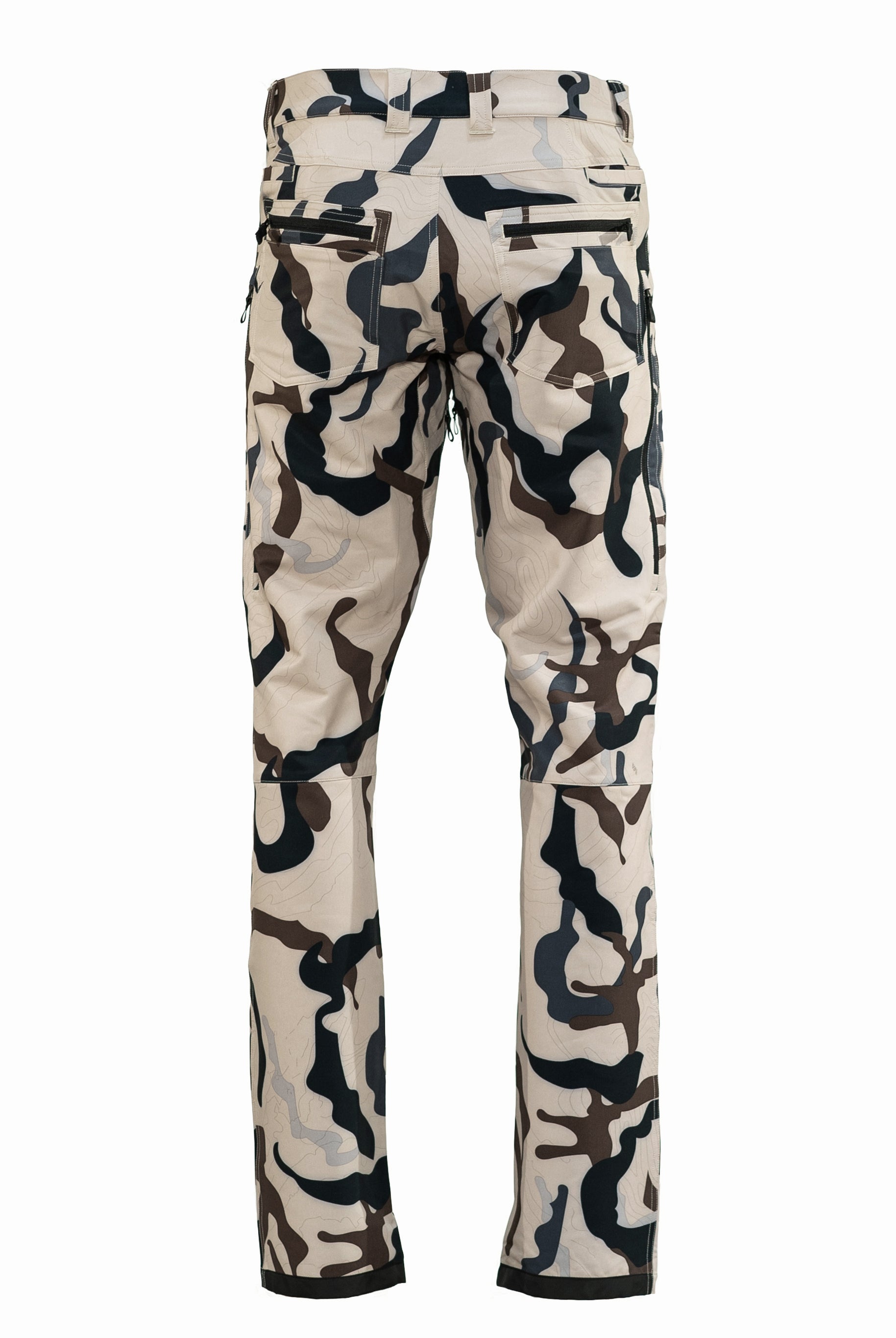 【PORTERNA】Wick brushed trousers PORTERNA】Wick brushed trousers (PORTERNA/パンツ) 100416387