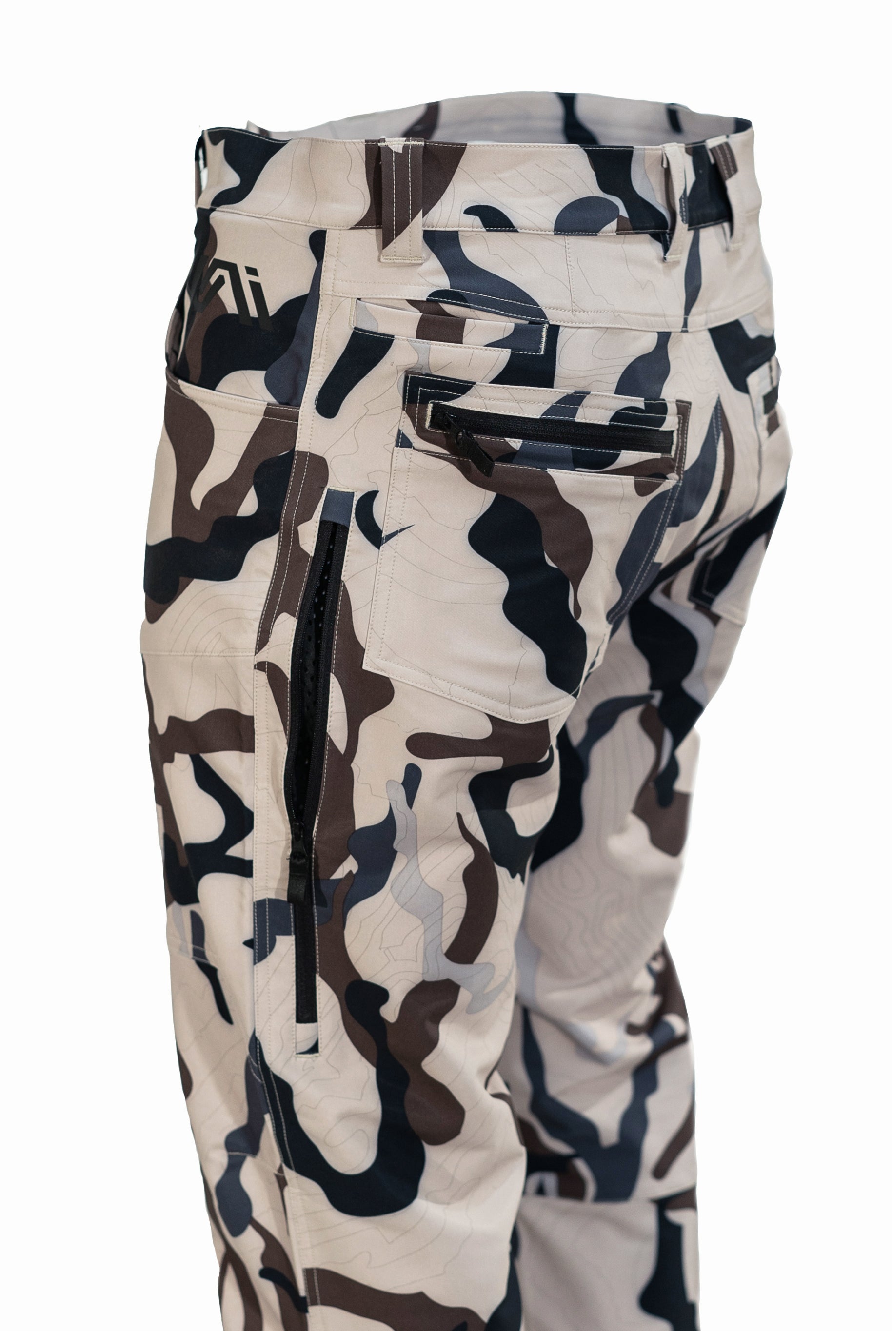 【PORTERNA】Wick brushed trousers PORTERNA】Wick brushed trousers (PORTERNA/パンツ) 100416387
