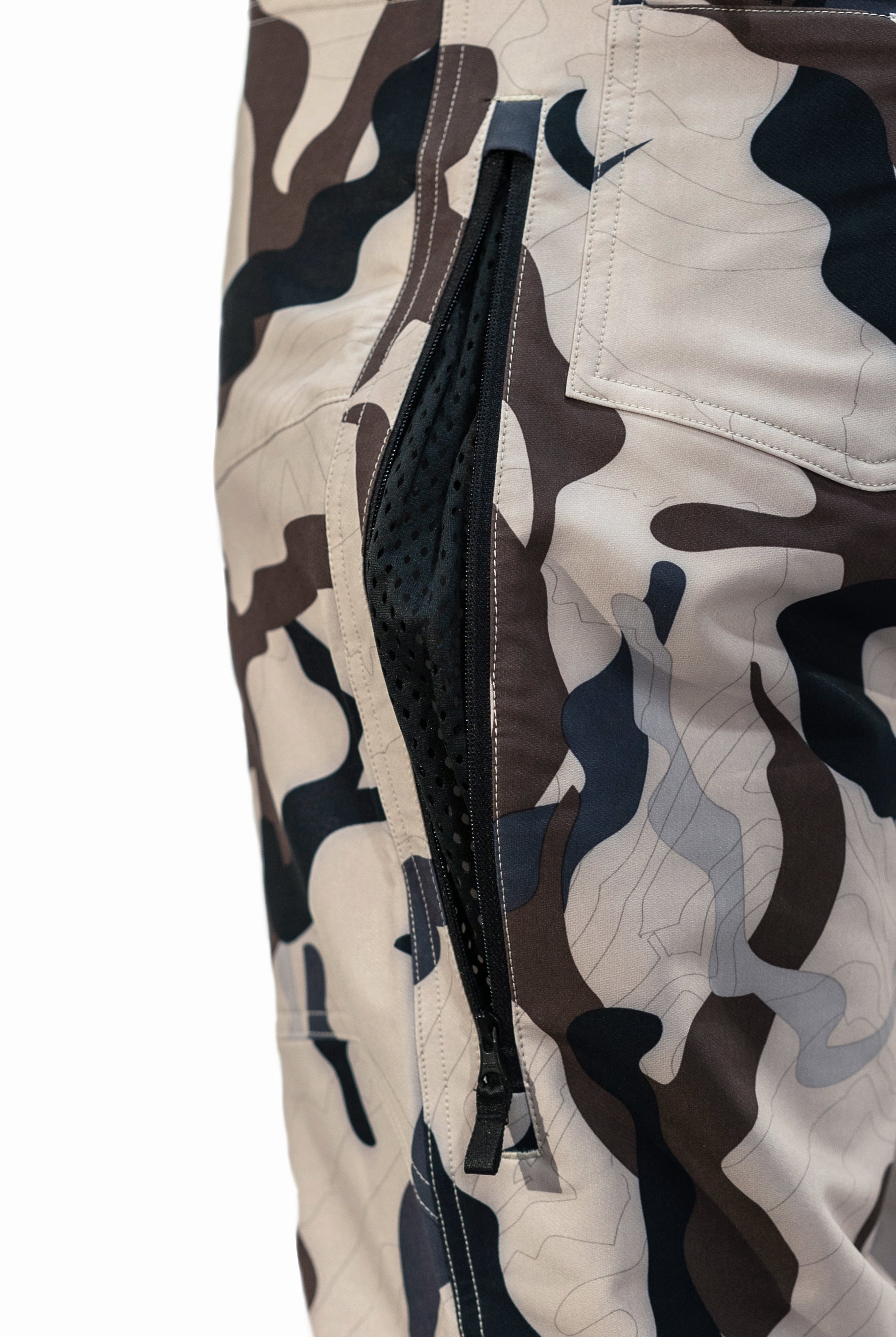 Rize Pant – Vuni Gear