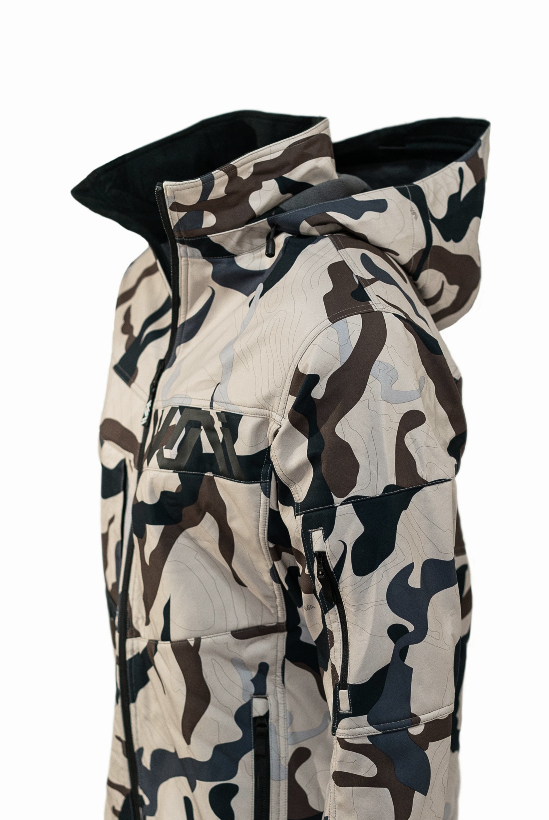 Rize Jacket – Vuni Gear