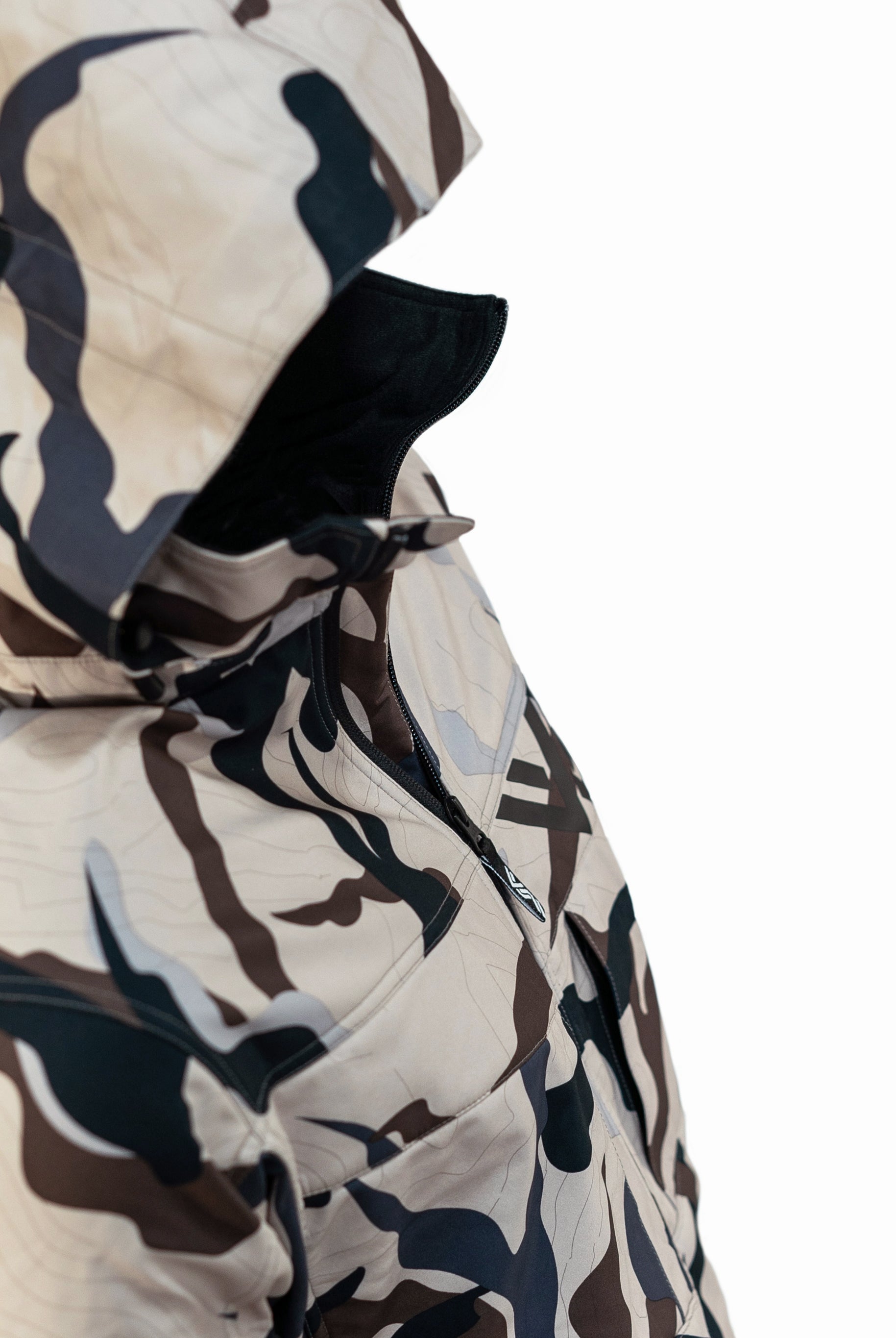RIZE WINDBREAKER Lサイズ Rize Jacket – Vuni Gear